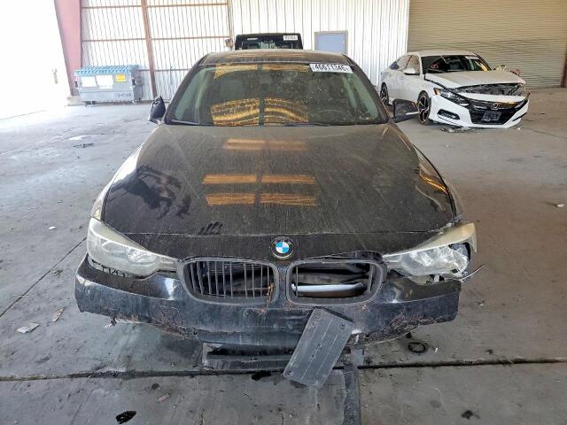 2014 BMW 320i F30 Now Dismantling - Stock #26120