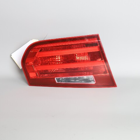 2012-2015 BMW 320i 328i 335i Left Tail Light Lid Mount 63217372793 OEM