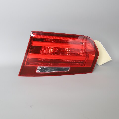 2012-2015 BMW 320i 328i 335i Right Tail Light Lid Mount 63217372794 OEM