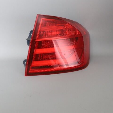 2012-2015 BMW 320i 328i 335i Right Tail Light 63217372786 OEM