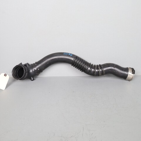 2012-2016 BMW F30 F22 320i 228i Intercooler Air Induct Hose OEM 13717597592