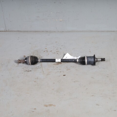 BMW 320i 330iGT 340iGT 428i Left Rear Axle Shaft CV Joint 33207609351 OEM
