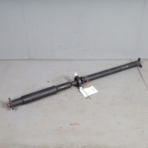 2013-2018 BMW 320i Rear Driveshaft Propeller Shaft OEM 26117609365