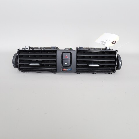 2012-2018 BMW 328i 335i 428i 435i Dash AC Air Vent Center OEM 64229218552