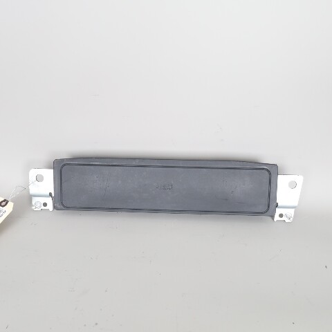 BMW 320i 328i 335i 428i 435i 430i M3 M4 Right Passenger Knee Airbag OEM