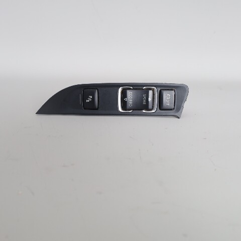 BMW F30 F32 F22 F80 M3 Center Console Sport Eco PDC Switch OEM 61319252912