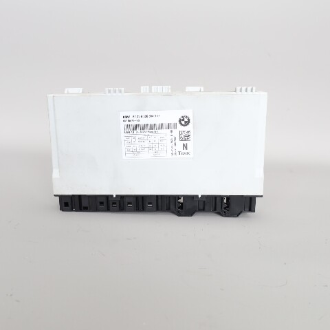 2015-2019 BMW 320i 328i 335i F30 Front Seat Control Module OEM 61359371131
