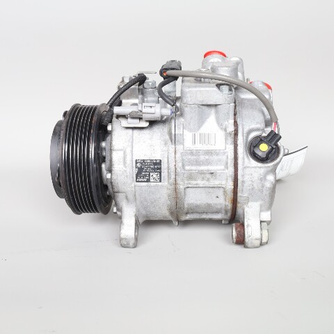 2014-2018 BMW 320i 228i 328i 428i AC Compressor 64529330825 OEM