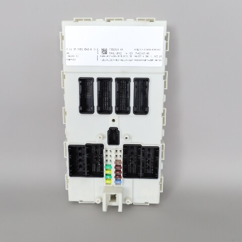 BMW 320i 328i 335i 428i 435i Front Electronic Control Module FEM OEM 61359352861