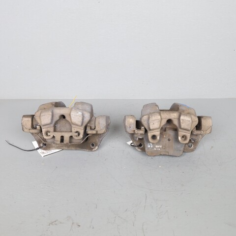 2014-2020 BMW 230i 320i 328i 330i 428i 430i Front Brake Caliper Set Pair OEM