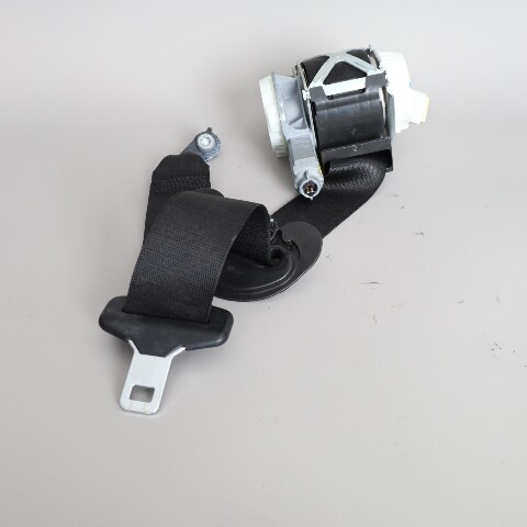 2012-2018 BMW 320i 328i 330i 335i 340i Right Front Seat Belt 72117272476 OEM