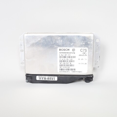2006-2008 Porsche Boxster Cayman 987 3.4 Transmission Control Module TCU TCM OEM