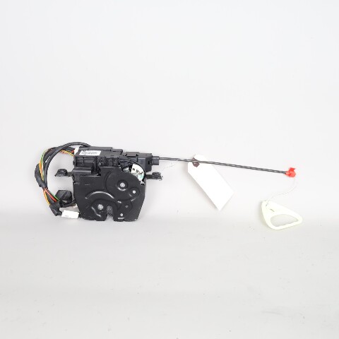 2011-2015 BMW 528i 535i 550i 740i 750i Trunk Lid Lock Latch 51247269543 OEM