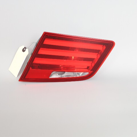 2011-2013 BMW 528i 535i 550i M5 F10 Right Passenger Tail Light 63217203226 OEM