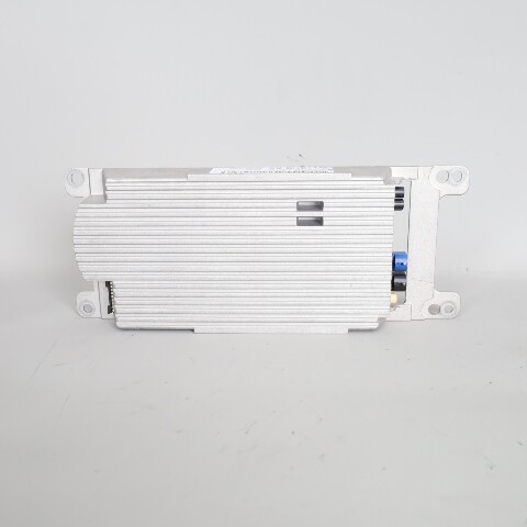 2013 BMW 550i Bluetooth Telematics Module 84109257153 OEM