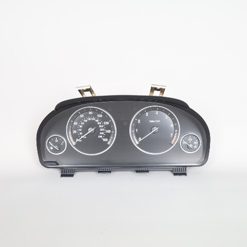 2011-2013 BMW 528i 535i 550i X3 Speedometer Instrument Cluster OEM