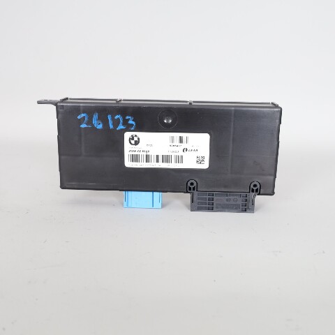 2011-2012 BMW 535i 550i 650i Gateway Control Module OEM 61359266407