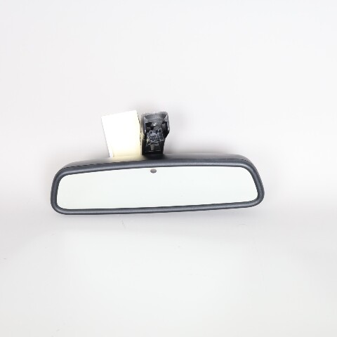 2011-2012 BMW 528i 535i X3 740i 750i Interior Rearview Mirror 51169224345 OEM