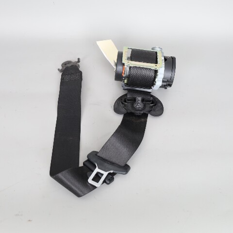 2011-2016 BMW 528i 535i 550i M5 F10 Right Front Seat Belt 72117241748 OEM