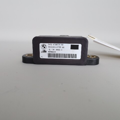 2008-2010 BMW 128i 135i 335i M3 Yaw Rate Speed Sensor 34526780334 OEM