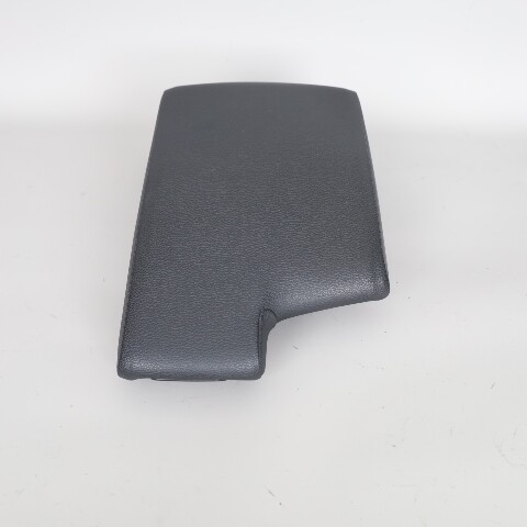 2007-2013 BMW 328i 335i E90 E92 E93 Center Console Black OEM 51167137569