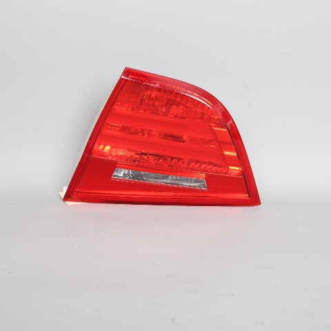 2009-2011 BMW 328i 335i M3 Sedan Right Tail Light Lid Mount 63217154156 OEM