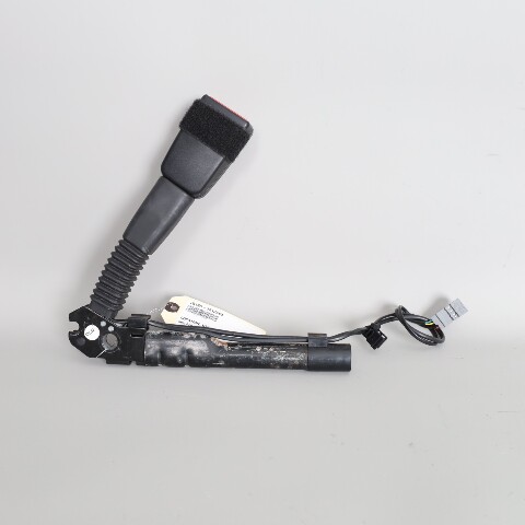 BMW 128i 135i 328i 335i M3 X1 Left Front Seat Belt Buckle 72117213563 OEM