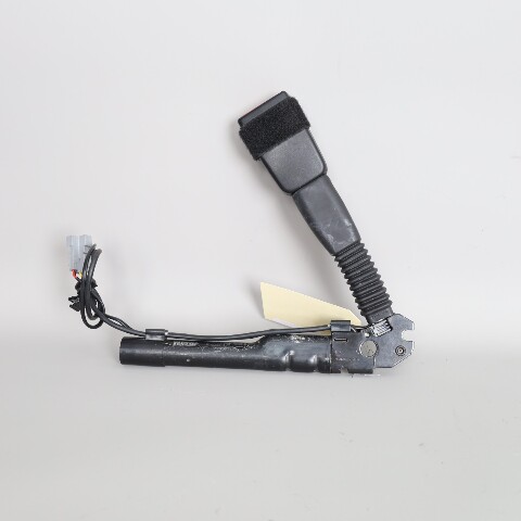 BMW 128i 135i 328i 335i M3 X1 Right Front Seat Belt Buckle 72117213564 OEM