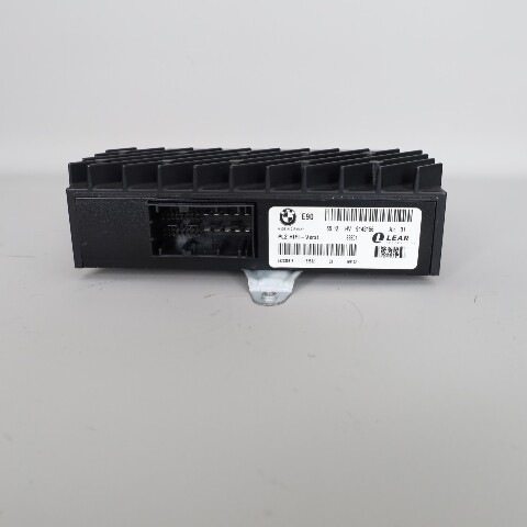 2007-2011 BMW 328i 335i Sedan Amp Amplifier 65129143156 OEM