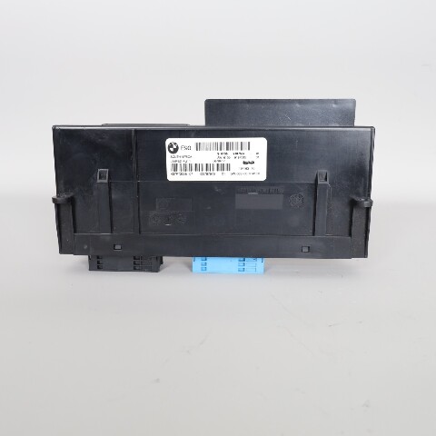 2009 BMW 328i 335i E90 Sedan Electronic Junction Box 61359134479 OEM