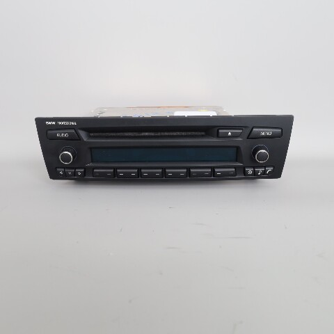 2009 BMW 328i 335i Stereo Radio Professional CD 65129199389 OEM