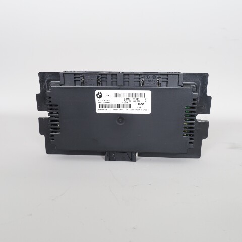 2009 BMW 328i 335i M3 Sedan Footwell Light Control Module 61359204534 OEM
