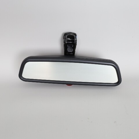 2014-2015 BMW X1/ 2007-2013 BMW 328i 335i Inside Rearview Mirror Manual OEM