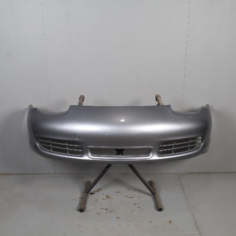 2000-2002 Porsche Boxster 986 3.2 Front Bumper Cover 98650531108G2X OEM