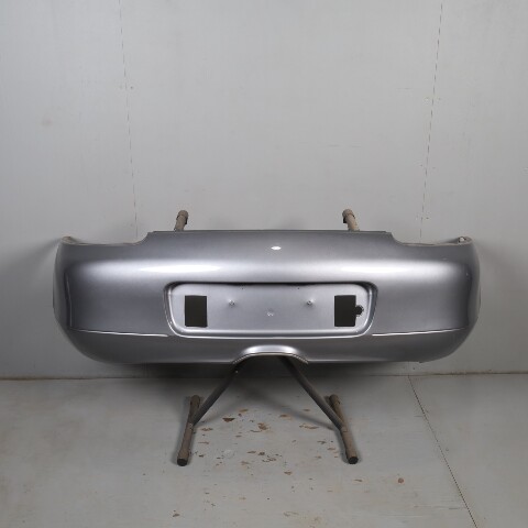 1997-2002 Porsche Boxster 986 Rear Bumper Cover 98650541101 OEM