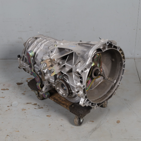 2000-2004 Porsche Boxster 3.2 6 Speed Manual Transmission OEM