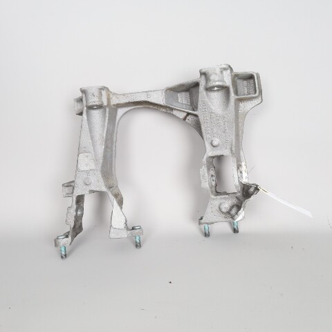 1997-2004 Porsche Boxster 986 Left Rear Subframe Bracket OEM 98633115108
