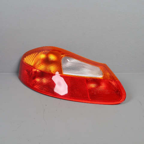1997-2004 Porsche Boxster 986 Left Driver Rear Tail Light 98663141303 OEM NOTE