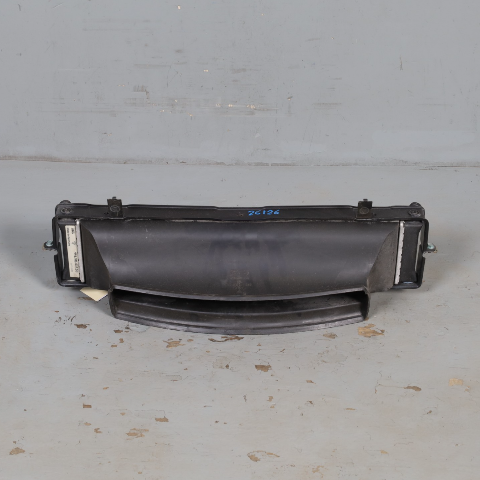 1997-2004 Porsche 911 Boxster Center Radiator Spec Racer With Duct OEM