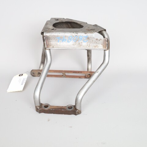 2002-2008 Porsche 911 996 997 Right Passenger Muffler Support Bracket OEM