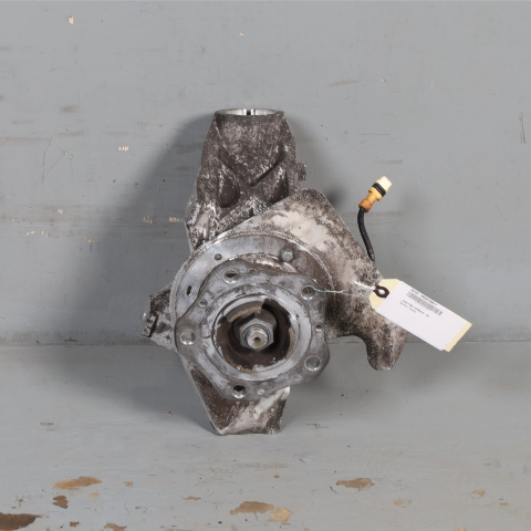 1997-2004 Porsche 911 996 Boxster 986 Right Front Spindle Knuckle Hub OEM