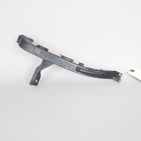 1997-2001 Porsche 911 996 Boxster 986 Left Front Bumper Bracket OEM 99650553900