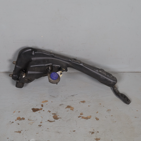 2000-2004 Porsche 911 996 Boxster 986 Windshield Washer Bottle 99652870100
