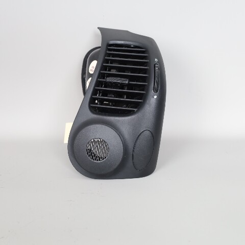 2000-2005 Porsche 911 996 Boxster 996 Right Dash Air Vent Black 99655222805 OEM