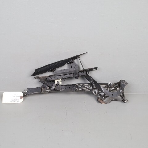 1999-2012 Porsche 911 996 Right Convertible Top Cover Hinge 99656190802 OEM