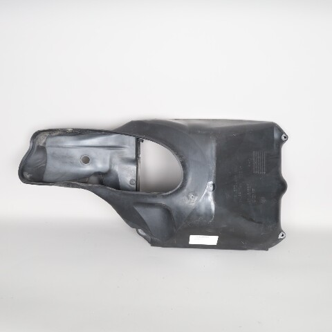 97-04 Porsche 911 996 Boxster 986 Right Radiator Air Duct Shroud OEM 99657532200