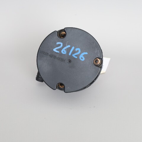 2000-2004 Porsche 911 996 Boxster 986 Secondary Air Pump 99660510400 OEM