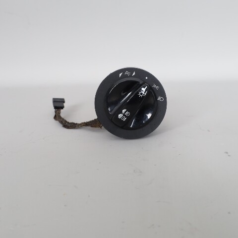 1997-2004 Porsche 911 996 Boxster 986 Headlight Switch OEM 99661353500