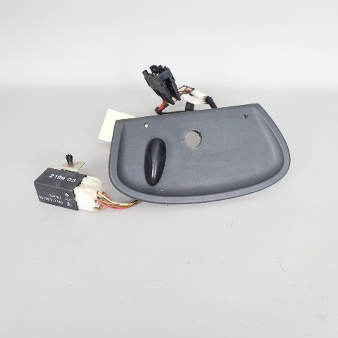 1997-2004 Porsche Boxster 986 Left Standard Seat Switch OEM 99661371300