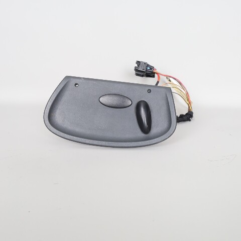 1997-2004 Porsche Boxster 986 Right Standard Seat Switch OEM 99661371400